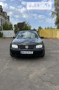 Седан Volkswagen Bora 2001 в Сумах