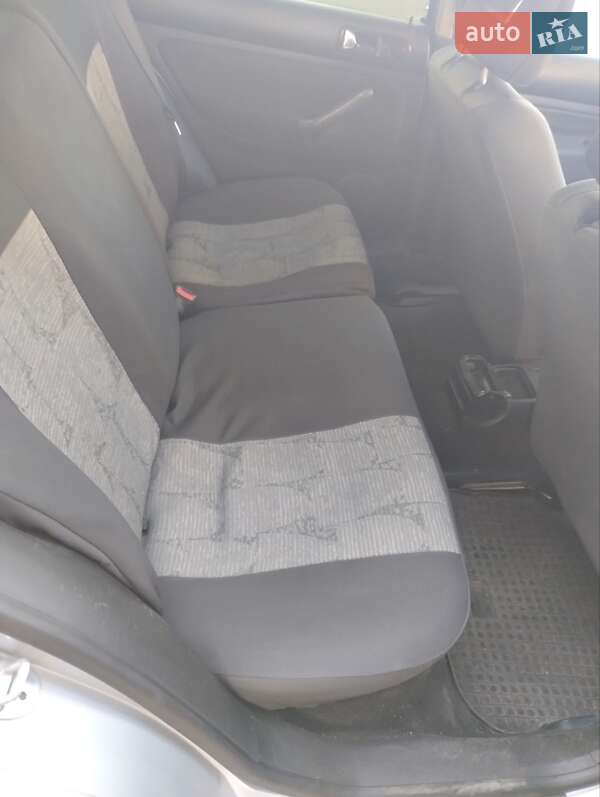 Универсал Volkswagen Bora 2001 в Харькове фото 7 Универсал Volkswagen Bora 2001 в Харькове