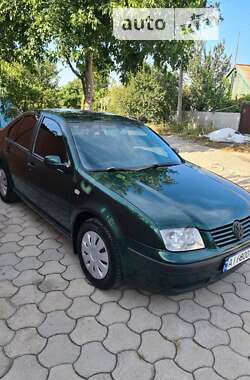 Седан Volkswagen Bora 2000 в Запоріжжі