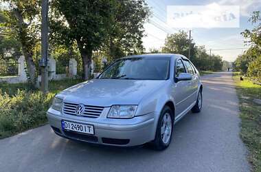 Седан Volkswagen Bora 1999 в Іванівці