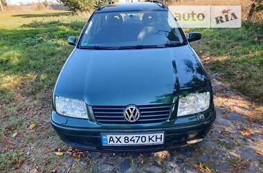 Универсал Volkswagen Bora 2000 в Ровно