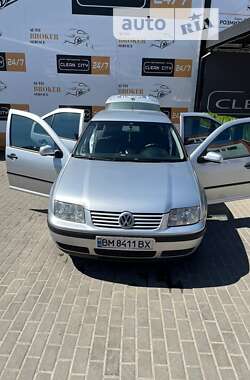 Седан Volkswagen Bora 2005 в Сумах