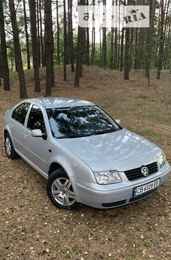 Седан Volkswagen Bora 1998 в Славутичі