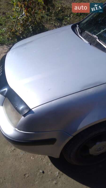 Универсал Volkswagen Bora 1999 в Сторожинце фото 3 Универсал Volkswagen Bora 1999 в Сторожинце