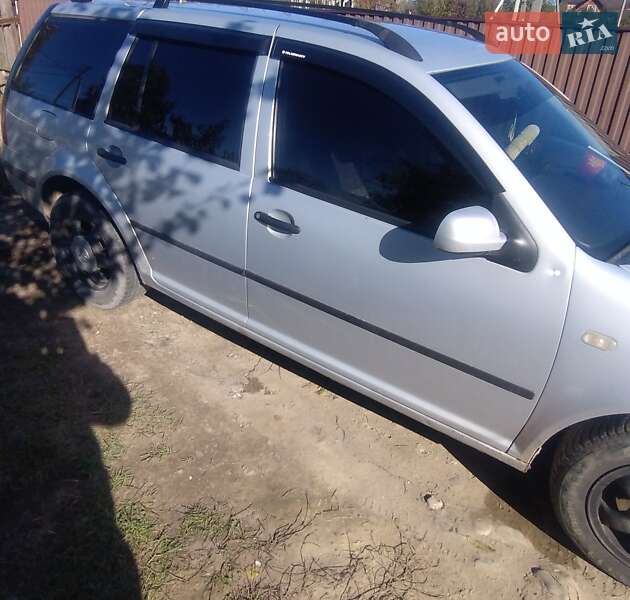 Универсал Volkswagen Bora 1999 в Сторожинце фото 20 Универсал Volkswagen Bora 1999 в Сторожинце