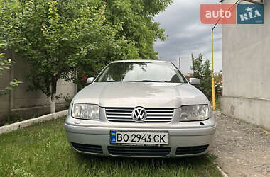 Седан Volkswagen Bora 2000 в Ильинцах