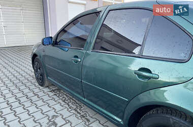 Седан Volkswagen Bora 1998 в Тернополі