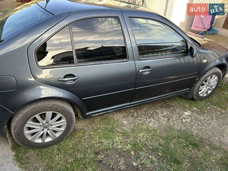 Седан Volkswagen Bora 2000 в Черновцах фото 5 Седан Volkswagen Bora 2000 в Черновцах