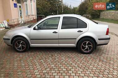 Седан Volkswagen Bora 2002 в Каменец-Подольском