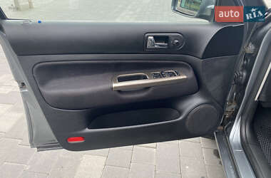 Седан Volkswagen Bora 2003 в 