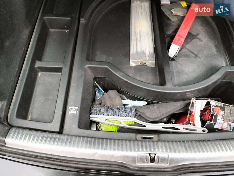 Универсал Volkswagen Bora 2001 в Львове