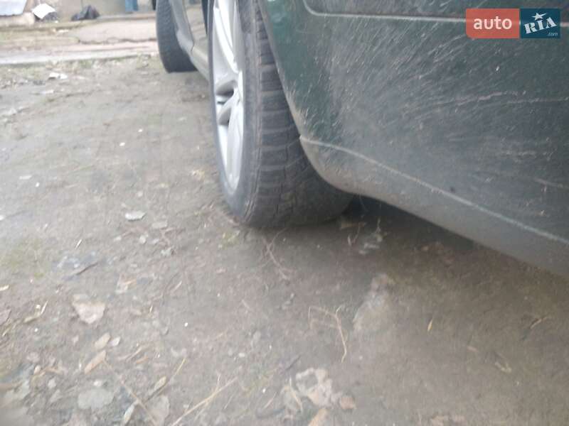 Универсал Volkswagen Bora 1999 в Николаеве