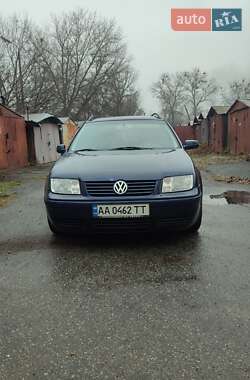 Універсал Volkswagen Bora 2001 в Броварах