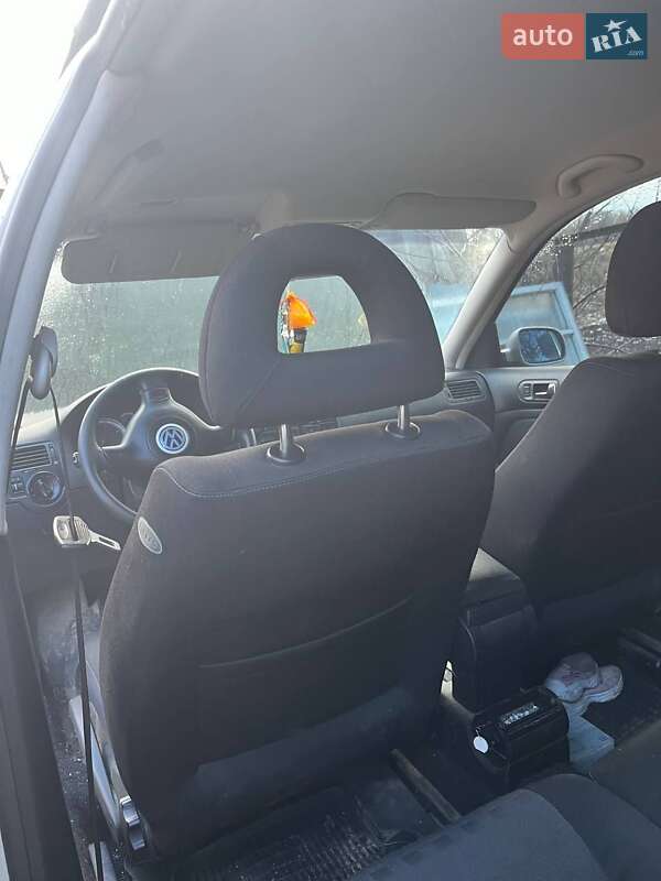 Седан Volkswagen Bora 2000 в Хмельницькому