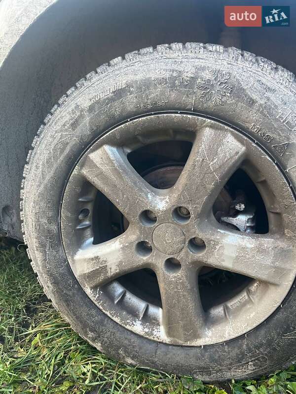 Седан Volkswagen Bora 2000 в Хмельницькому