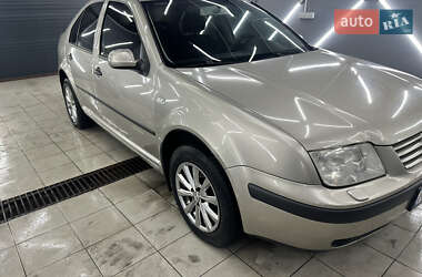 Седан Volkswagen Bora 2005 в Боярці