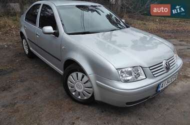 Седан Volkswagen Bora 2000 в Ирпене