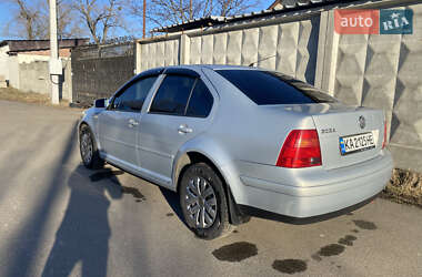 Седан Volkswagen Bora 1999 в Броварах