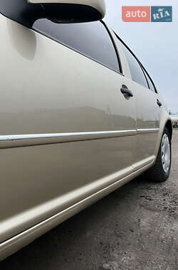 Седан Volkswagen Bora 2003 в 
