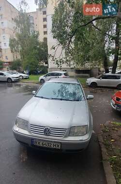 Універсал Volkswagen Bora 2003 в Хмельницькому