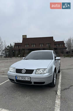 Седан Volkswagen Bora 2005 в 