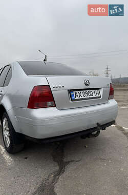 Седан Volkswagen Bora 2005 в 