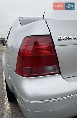 Седан Volkswagen Bora 2005 в 