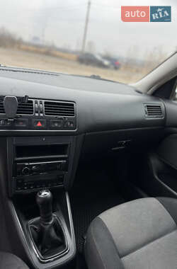 Седан Volkswagen Bora 2005 в 