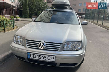 Универсал Volkswagen Bora 2001 в Киеве