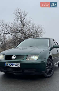 Седан Volkswagen Bora 1999 в Херсоні