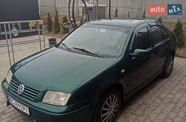 Седан Volkswagen Bora 2000 в Яворове