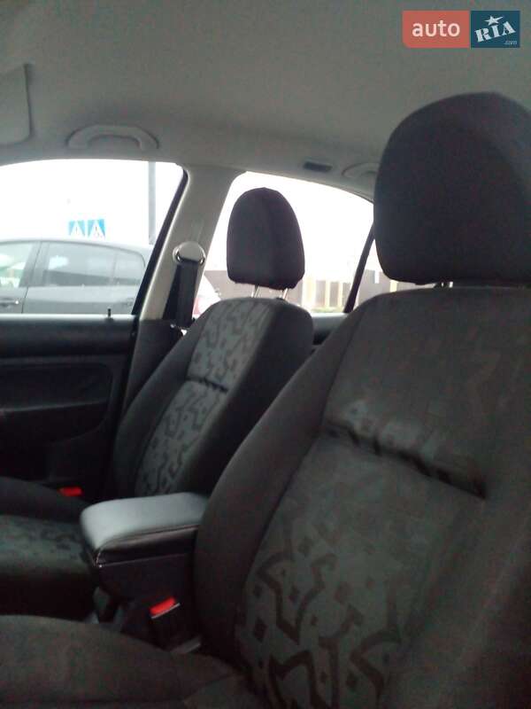 Седан Volkswagen Bora 2000 в Вінниці