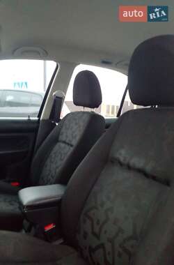 Седан Volkswagen Bora 2000 в 