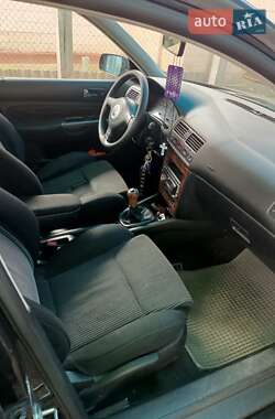 Универсал Volkswagen Bora 1999 в 