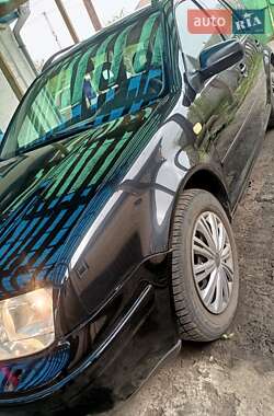 Универсал Volkswagen Bora 1999 в 
