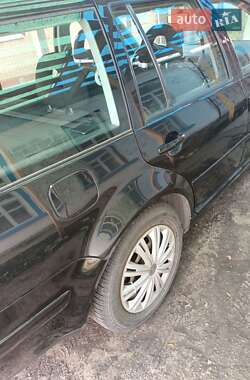 Универсал Volkswagen Bora 1999 в 