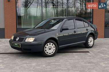 Седан Volkswagen Bora 2002 в Києві
