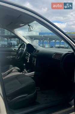 Седан Volkswagen Bora 2005 в 