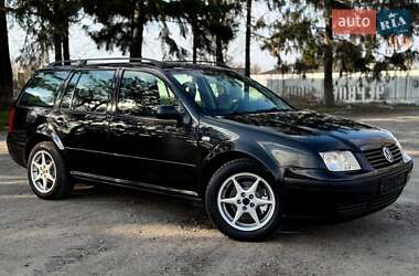 Універсал Volkswagen Bora 2003 в 