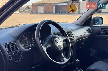 Універсал Volkswagen Bora 2003 в 