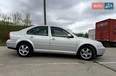 Седан Volkswagen Bora 2000 в 