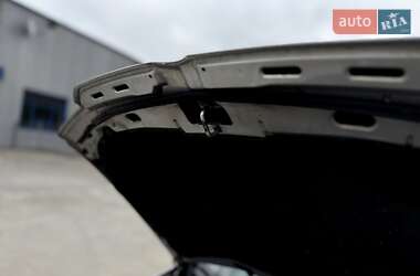 Седан Volkswagen Bora 2000 в 
