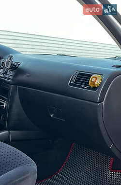 Седан Volkswagen Bora 2000 в 