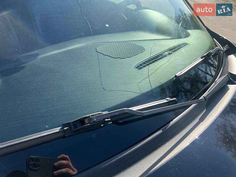 Седан Volkswagen Bora 1999 в Шостці