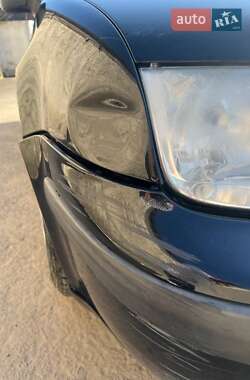 Седан Volkswagen Bora 1999 в 