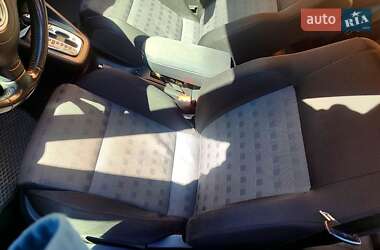 Универсал Volkswagen Bora 2002 в 