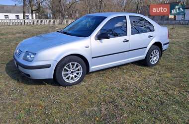 Седан Volkswagen Bora 2000 в Києві