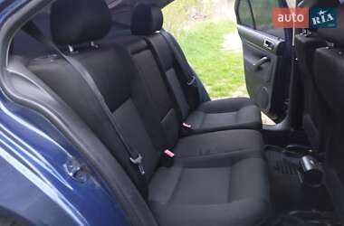 Седан Volkswagen Bora 2003 в 