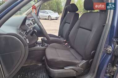 Седан Volkswagen Bora 2003 в 