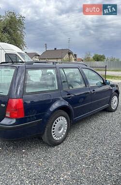 Универсал Volkswagen Bora 2000 в 